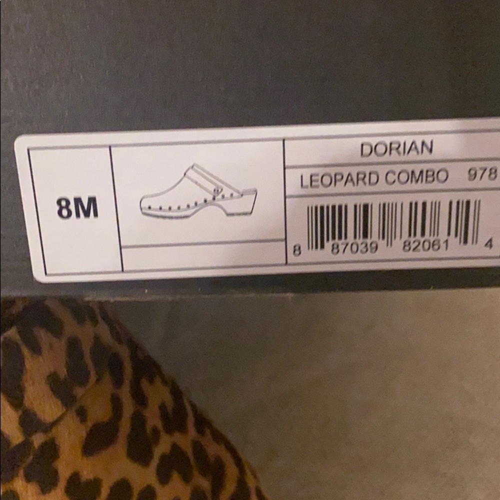 Clogs - Picture 4 of 5